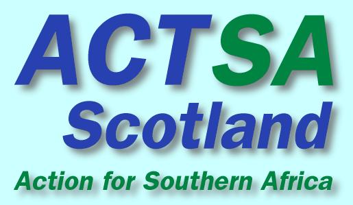 ACTSA Scotland logo